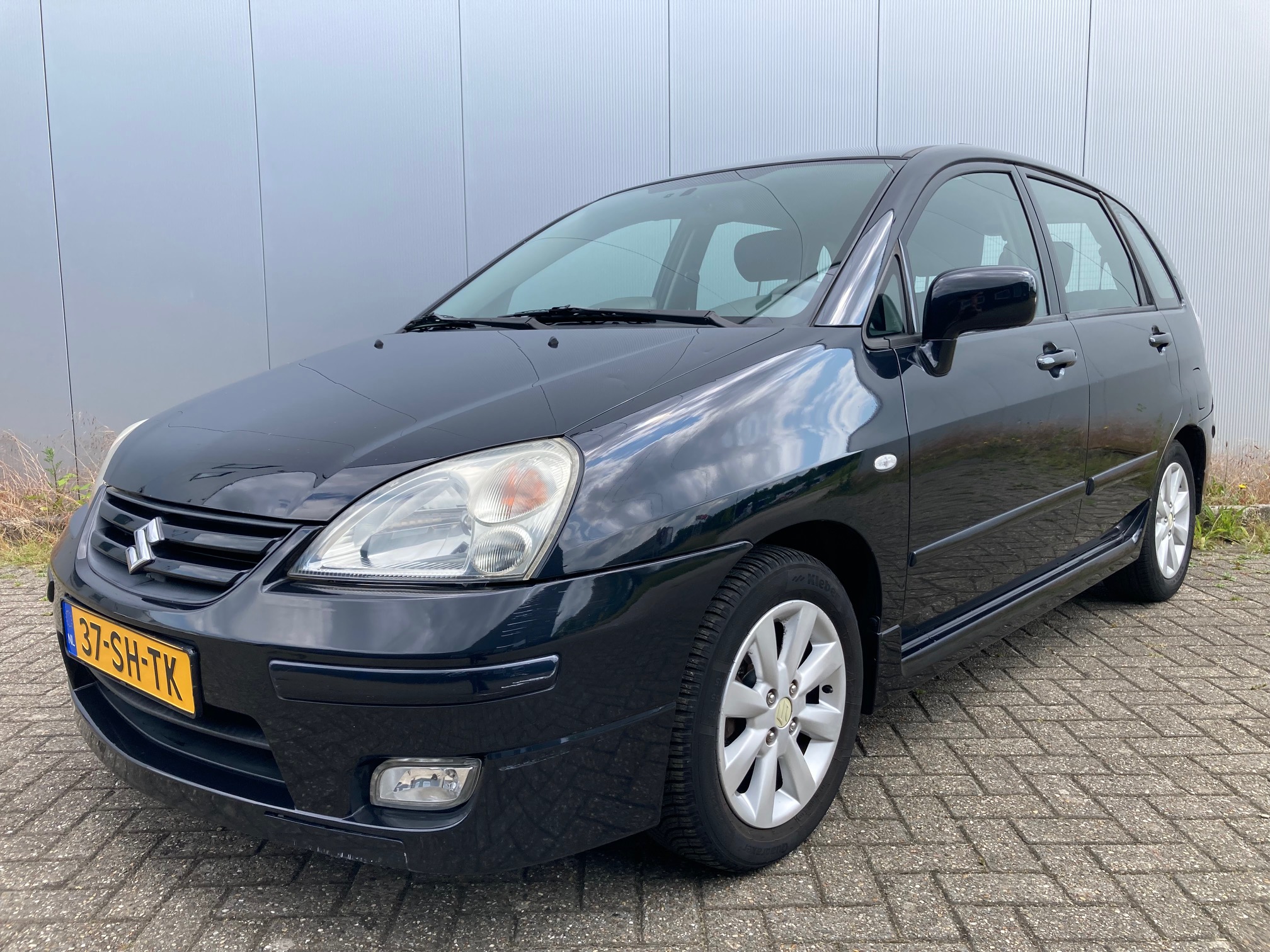 Suzuki Liana 1.6 Exclusive Automaat (2006)